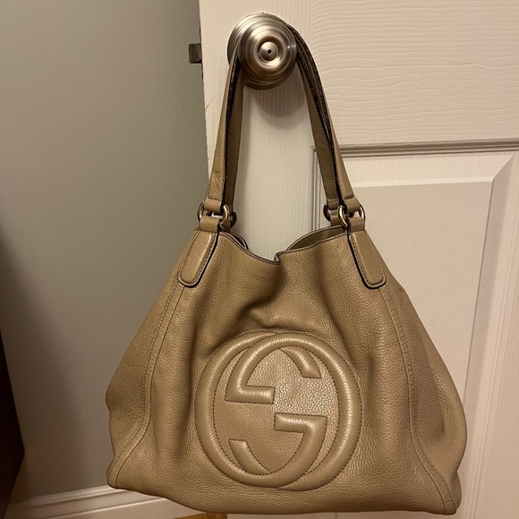 Gucci bag - Picture 1 of 4